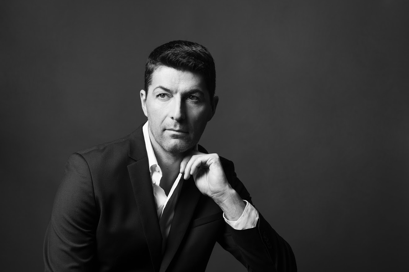 Mag. Armin Strussnig